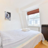 Отель Charming Flat Near Earl'S Court Station / 4 Guests, фото 3