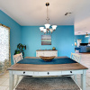 Отель Beachy Keen 5 Bedrooms 4 Bathrooms Home, фото 3