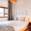 Отель Bolha1 · Bright Apartment in a Traditional Area of Porto, фото 18
