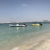 Отель Pelicanstay at JBR Walk - Marina View, фото 24