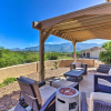 Отель Oro Valley Home w/ Hot Tub & Mountain Views!, фото 8