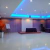 Отель Grand Inn Hotel Mataram, фото 16