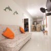 Отель Chalet Del Mar, фото 6