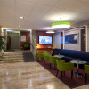 Отель Best Western Hotel Ambassador, фото 31