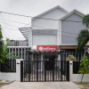 Отель RedDoorz Syariah @ Jalan Andalas Padang, фото 1