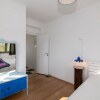 Отель Living Apartment Heraklion, фото 3