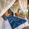 Отель New!ubud Hideaway 6BR Villa w/ Ricefield View, фото 25