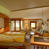 Отель Chesa Munteratsch 2-Zimmerwohnung 410 Typ E, фото 3