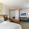 Отель SpringHill Suites by Marriott Hampton Portsmouth, фото 2