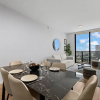 Отель Amazing City View Condo at Miami, фото 22