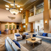 Отель Embassy Suites by Hilton Phoenix Scottsdale, фото 2