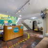 Отель Mountain Hostel, фото 15
