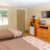 Отель Relax Inn, фото 4