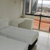 Отель Excelente Apart Hotel Em Área Central De Brasília, фото 7
