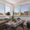 Отель Awesome Home in Valbandon With Wifi and 3 Bedrooms, фото 19