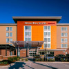 Отель Springhill Suites by Marriott Bellingham, фото 18