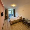 Отель Уютная новая квартира на пиросмани 18D, фото 3