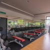 Отель Peaceful 3-bedroom with Pool 5 pax - Wangsa Maju, фото 16