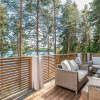 Отель Villa Lago Kuopio in Kuopio, фото 15