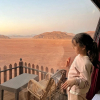 Отель Wadi Rum Rose camP, фото 26