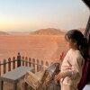 Отель Wadi Rum Rose camP, фото 1