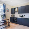Отель The Balham Place - Stylish 2bdr Flat, фото 4