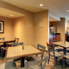 Отель Cobblestone Inn & Suites - Harvey, фото 15
