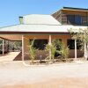 Отель Ningaloo Breeze Villa 4, фото 13