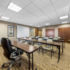 Отель Comfort Inn & Suites West - Medical Center, фото 15