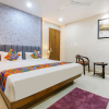 Отель Fabhotel Prime Ocean Breeze, фото 7