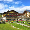 Отель Schillerkopf Alpinresort, фото 36