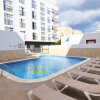 Отель Vibra Calima Apartamentos - Adults Only, фото 19