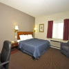 Отель Best Budget Inn Sandusky, фото 3