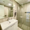 Отель Marco Polo - Pastel Studio with Stunning Aerial City Views, фото 20