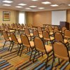 Отель Fairfield Inn & Suites by Marriott Bessemer, фото 16