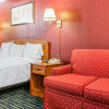 Отель Rodeway Inn, фото 22