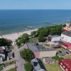 Отель Dom Wczasowy Plaża, фото 20