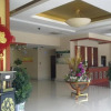 Отель GreenTree Inn Xuyi Bus Station, фото 2