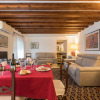 Отель Ca' Carmini with Private Garden, фото 14