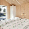 Отель 7 Person Holiday Home in Thisted, фото 16