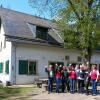 Отель Altsächsischer Gasthof Kleines Vorwerk, фото 41