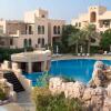 Отель Novotel Bahrain Al Dana Resort в Манаме