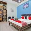 Отель OYO 92582 Ojas Inn, фото 10