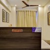 Отель OYO 9088 Hotel Bhagyashree Executive, фото 30