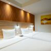 Отель Star Inn Hotel Stuttgart Airport Messe, by Comfort, фото 15