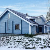 Отель Holiday Home Äkäsjärven lomamökit 1, фото 1