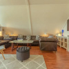 Отель Great 3 BR Loft Apt - Views-Free Parking, фото 14
