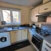 Отель Lakeside Dakota 3bed house 2bath parking M27 J5 Southampton Airport sleeps 6, фото 11