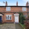 Отель BIRMINGHAM COPLOW, 3 bedrooms house, with 6 beds, 2x doubles beds, 3x singles beds and 1 sofa-bed,sl, фото 1