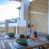 Отель Villa for 6 Guests With Private Pool! In Agia Irini - Walking Distance to Beach!, фото 23